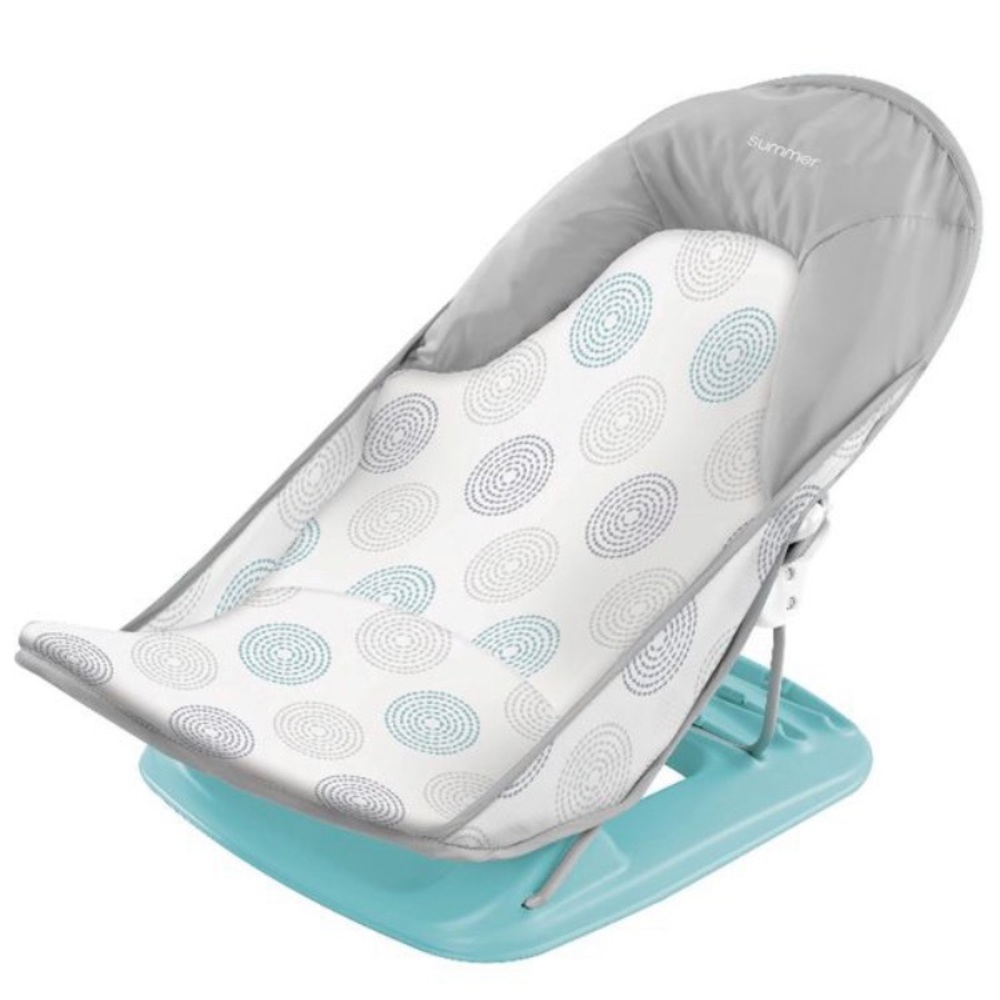 Summer Deluxe Bath